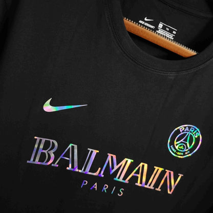 PSG "Balmain" Premium Kit from FootballPrestige.com - Premium Football Kits