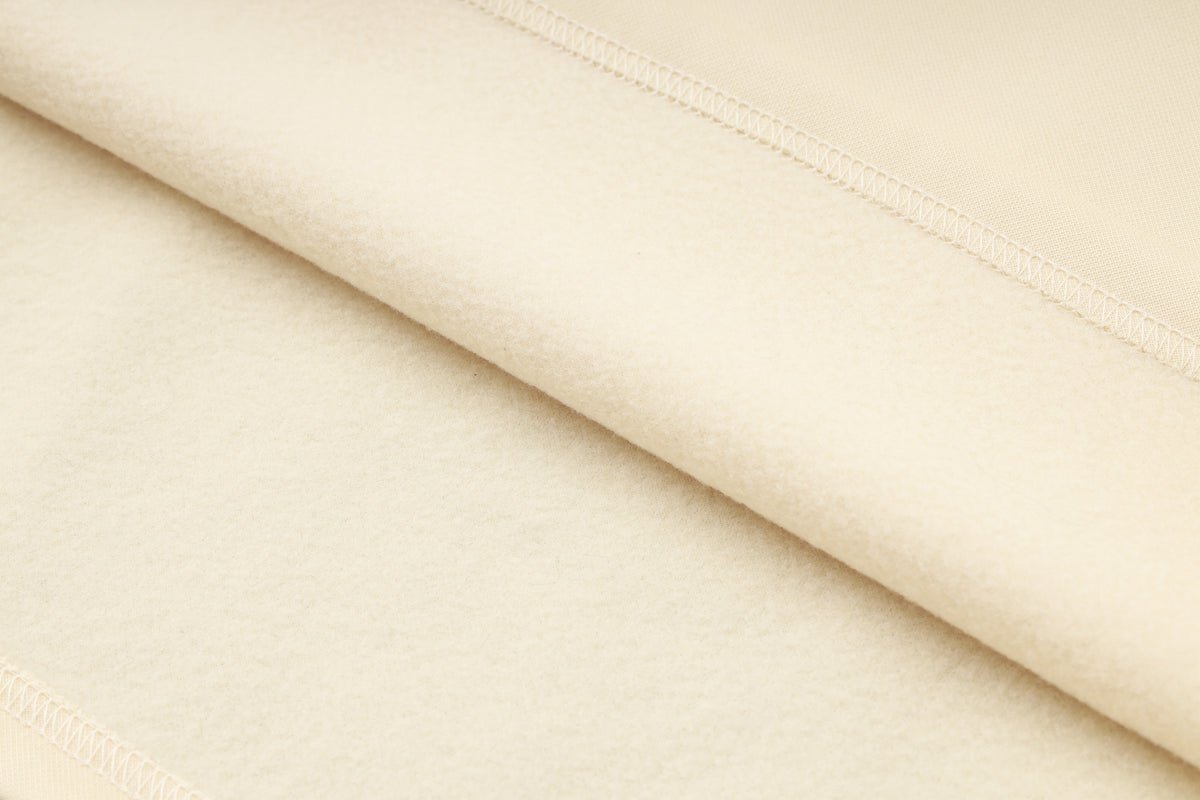 PSG Beige and Black Premium Tracksuit from FootballPrestige.com - Premium Football Kits