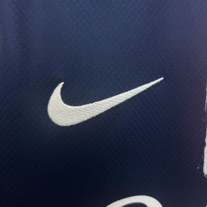 PSG "Champions 2025" Premium Kit from FootballPrestige.com - Premium Football Kits