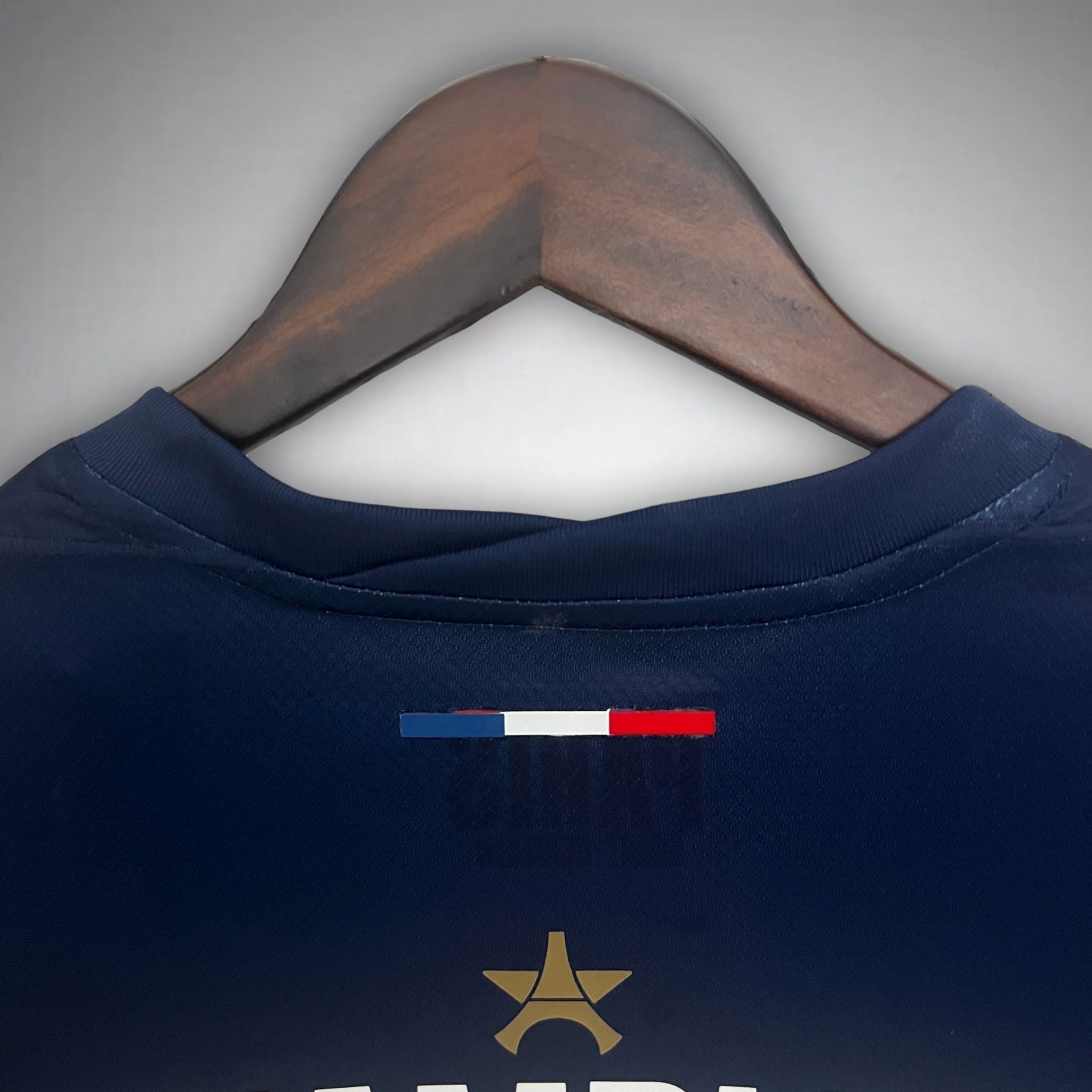 PSG "Champions 2025" Premium Kit from FootballPrestige.com - Premium Football Kits