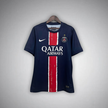 PSG "Champions 2025" Premium Kit from FootballPrestige.com - Premium Football Kits