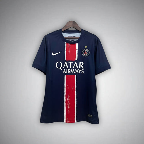 PSG "Champions 2025" Premium Kit from FootballPrestige.com - Premium Football Kits