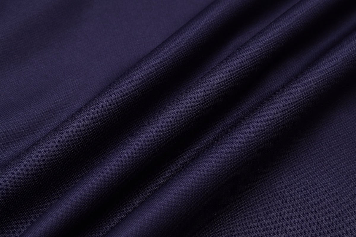 PSG Dark Purple Premium Tracksuit from FootballPrestige.com - Premium Football Kits