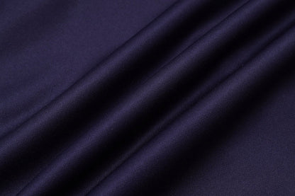 PSG Dark Purple Premium Tracksuit from FootballPrestige.com - Premium Football Kits
