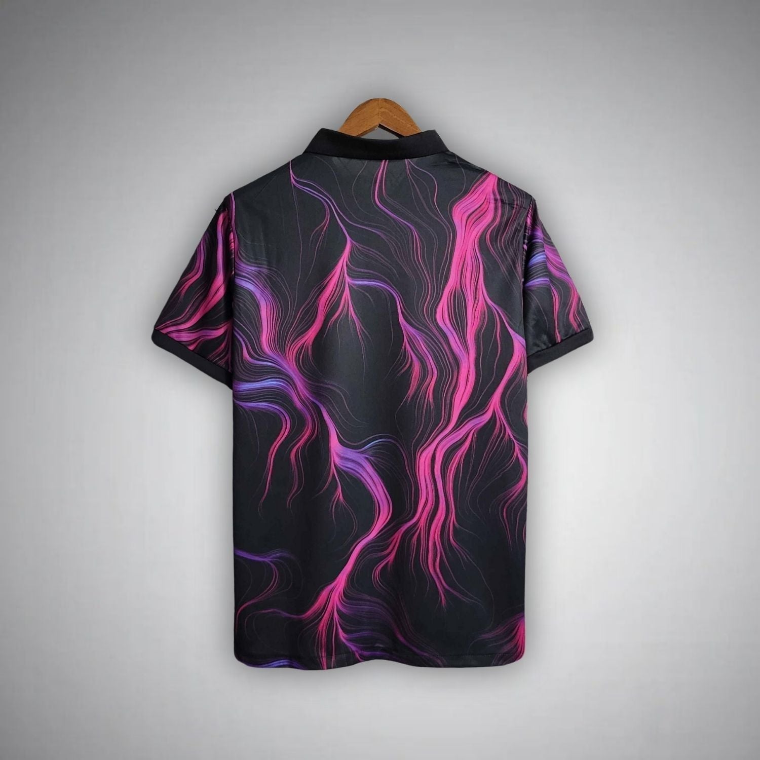 PSG "Heat Pulse" Premium Kit from FootballPrestige.com - Premium Football Kits