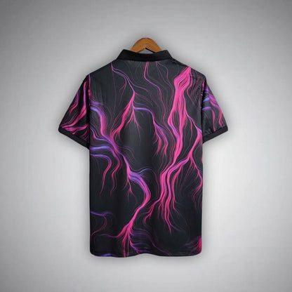 PSG "Heat Pulse" Premium Kit from FootballPrestige.com - Premium Football Kits