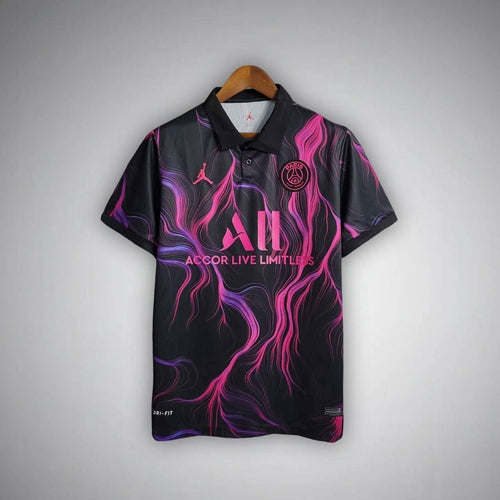 PSG "Heat Pulse" Premium Kit from FootballPrestige.com - Premium Football Kits