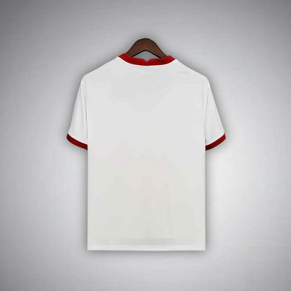 PSG "Heritage Harmony" Premium Kit from FootballPrestige.com - Premium Football Kits