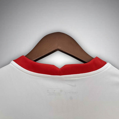 PSG "Heritage Harmony" Premium Kit from FootballPrestige.com - Premium Football Kits