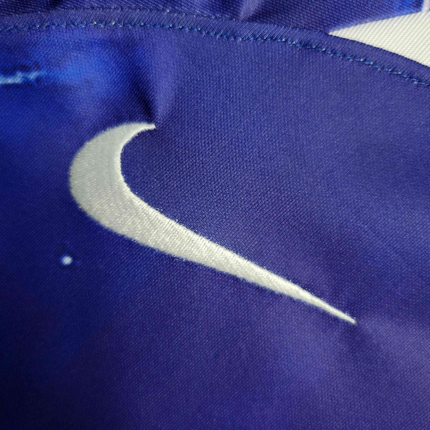PSG "Interstellar" Premium Kit from FootballPrestige.com - Premium Football Kits
