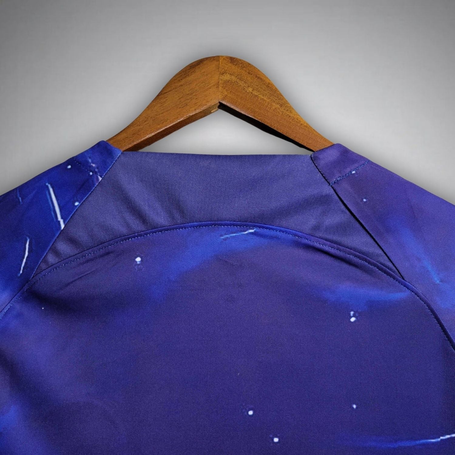 PSG "Interstellar" Premium Kit from FootballPrestige.com - Premium Football Kits
