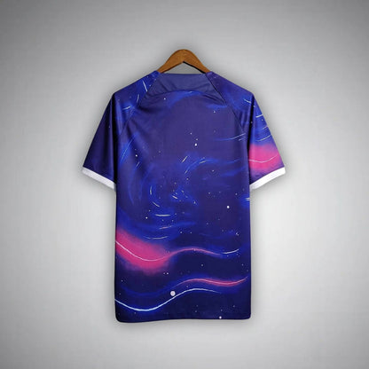 PSG "Interstellar" Premium Kit from FootballPrestige.com - Premium Football Kits