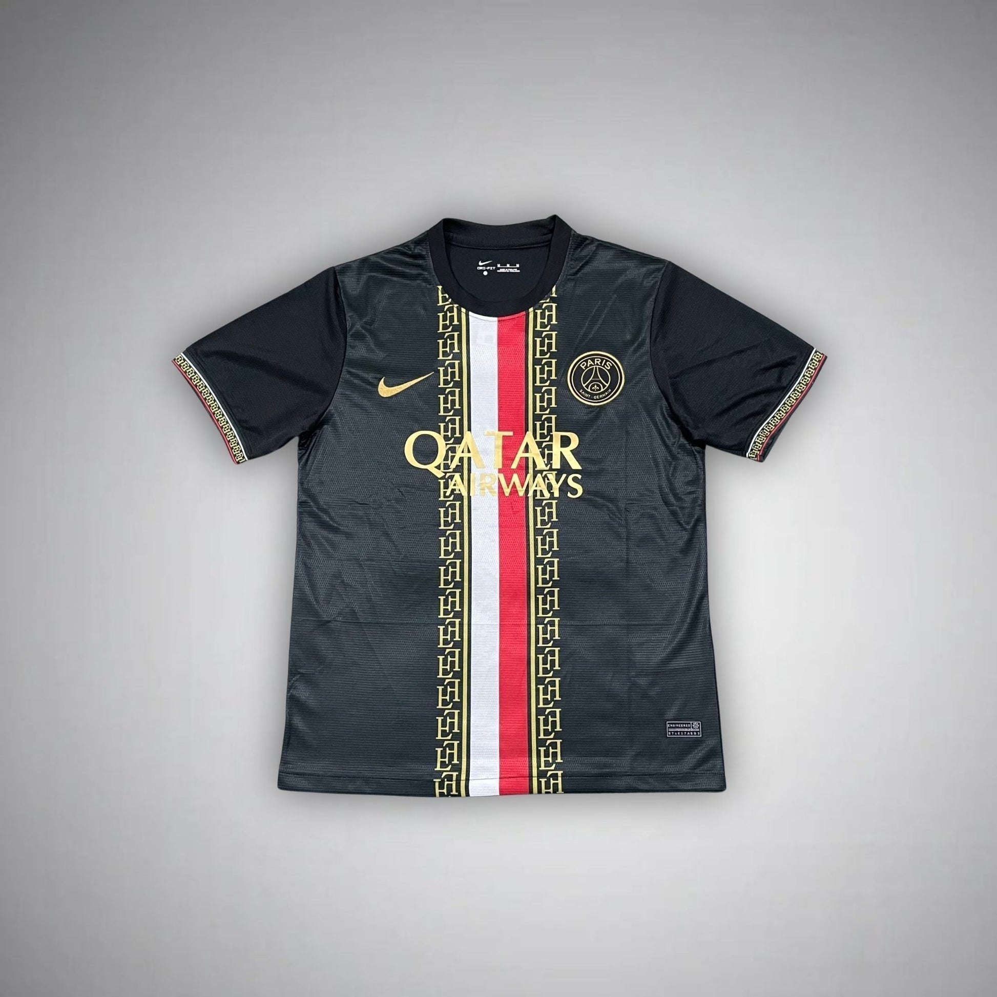 PSG "Le Prestige" Premium Kit from FootballPrestige.com - Premium Football Kits