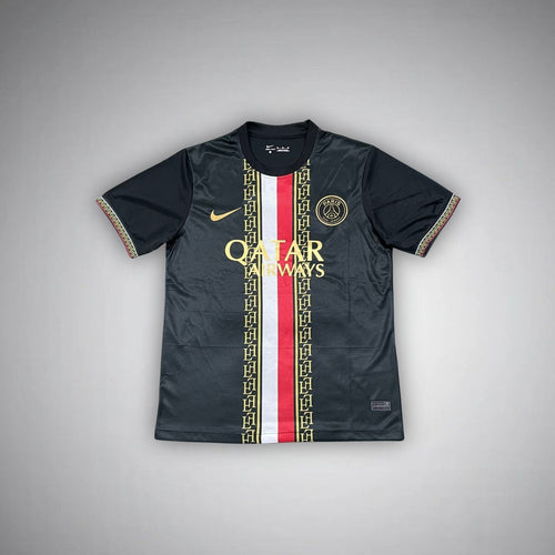 PSG "Le Prestige" Premium Kit from FootballPrestige.com - Premium Football Kits