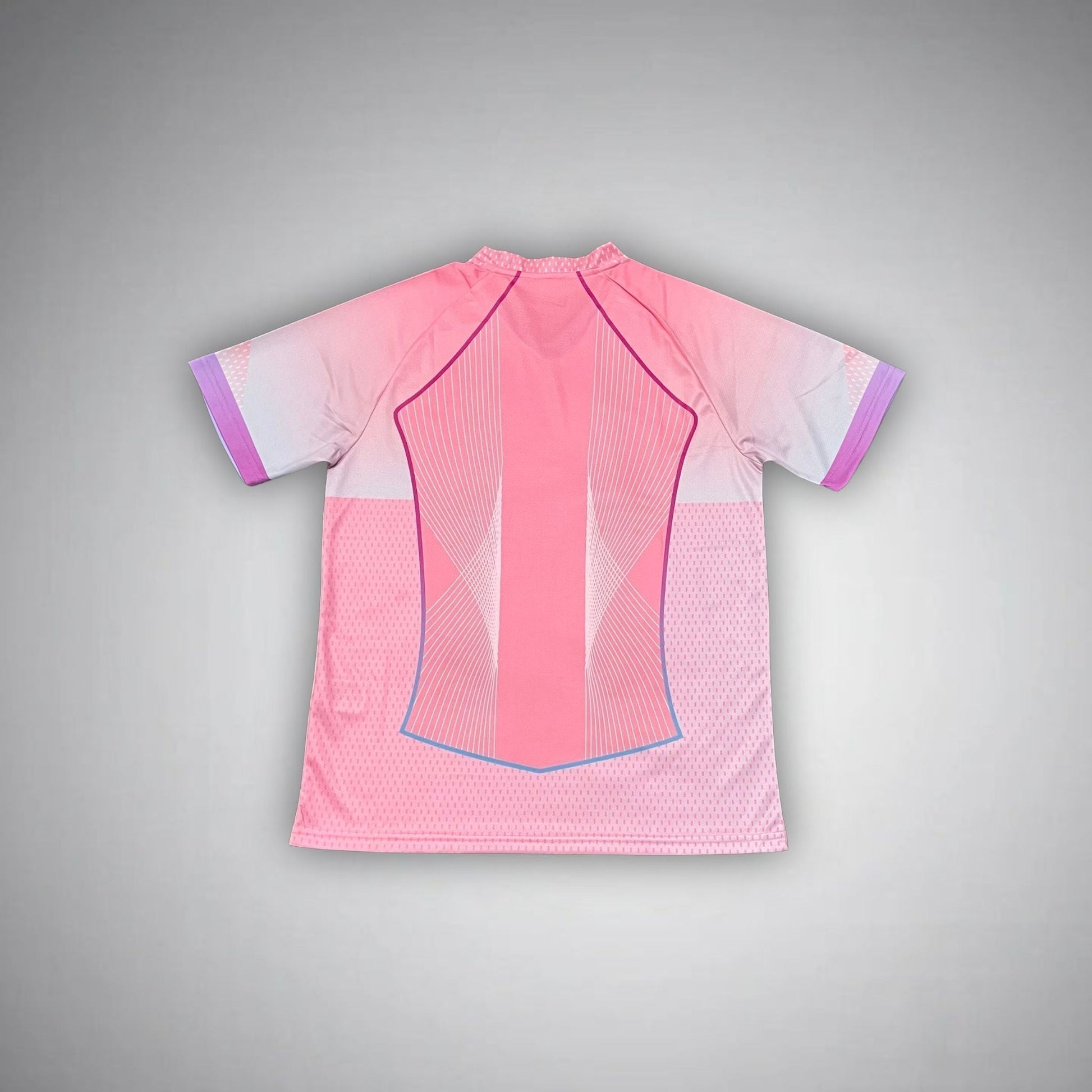 PSG "Nebula" Premium Kit from FootballPrestige.com - Premium Football Kits