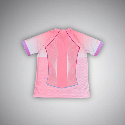 PSG "Nebula" Premium Kit from FootballPrestige.com - Premium Football Kits