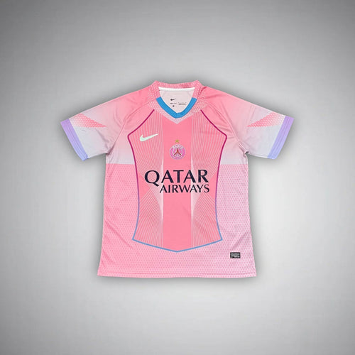 PSG "Nebula" Premium Kit from FootballPrestige.com - Premium Football Kits