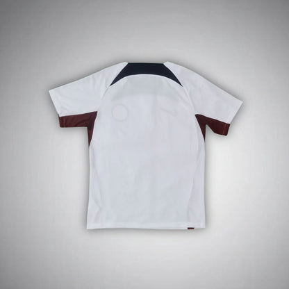 PSG "Opaline" Premium Kit from FootballPrestige.com - Premium Football Kits
