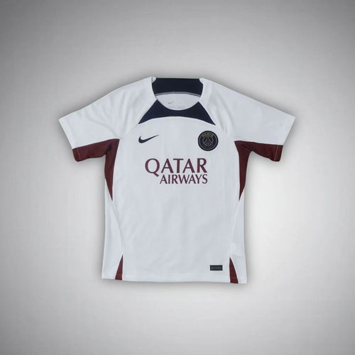 PSG "Opaline" Premium Kit from FootballPrestige.com - Premium Football Kits
