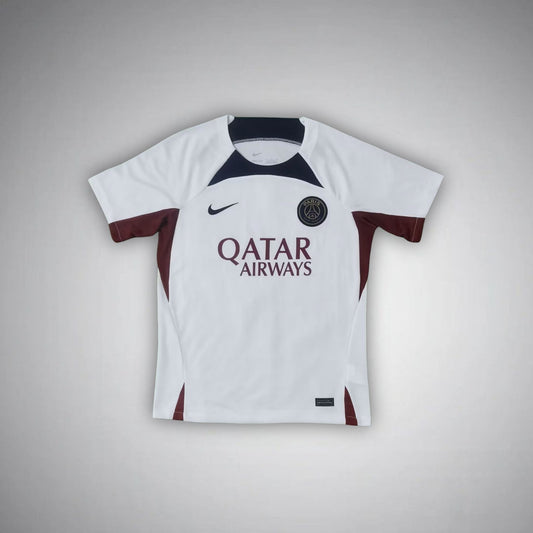 PSG "Opaline" Premium Kit from FootballPrestige.com - Premium Football Kits