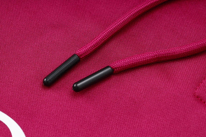 PSG Pink and Black Premium Tracksuit from FootballPrestige.com - Premium Football Kits