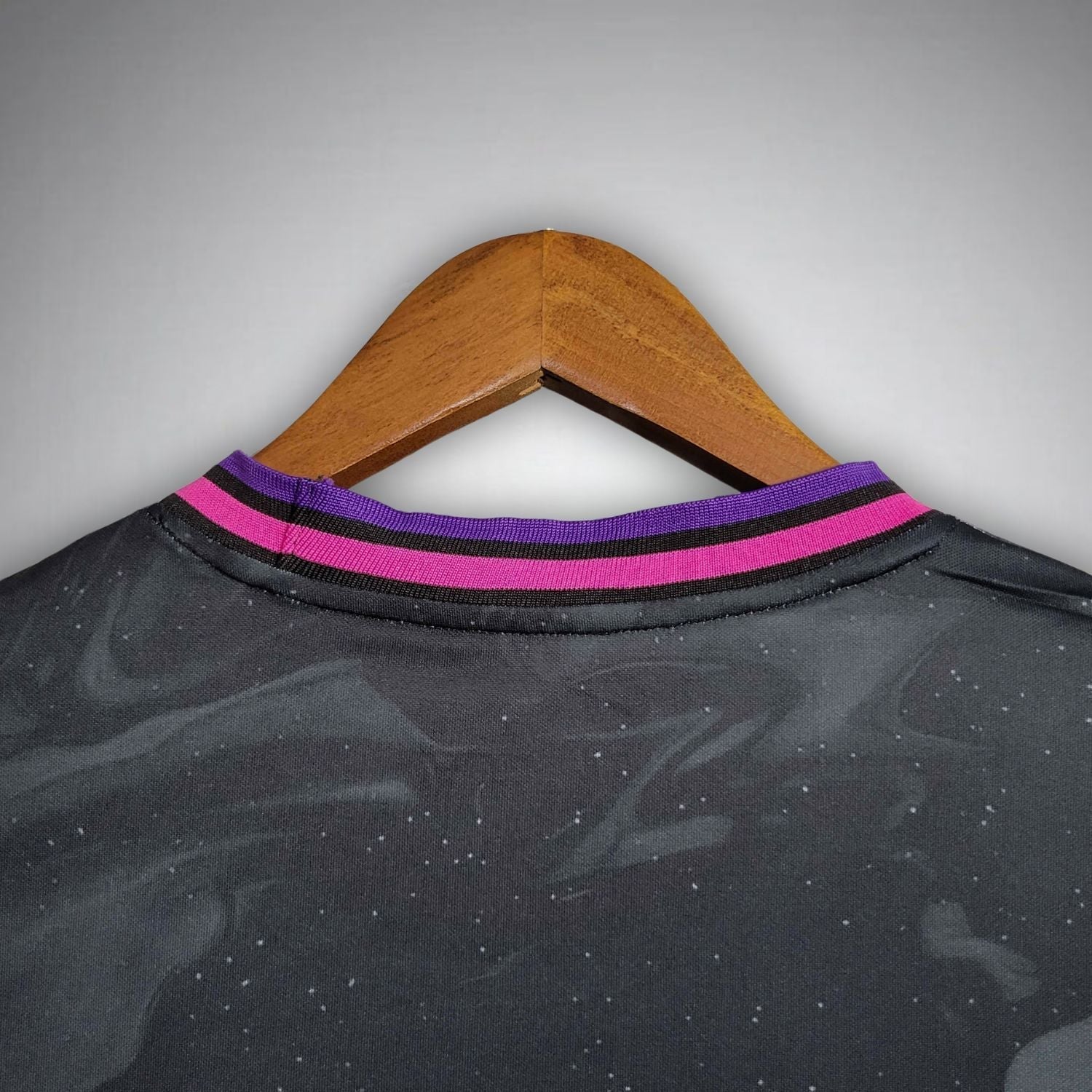 PSG "Purple Lava" Premium Kit from FootballPrestige.com - Premium Football Kits