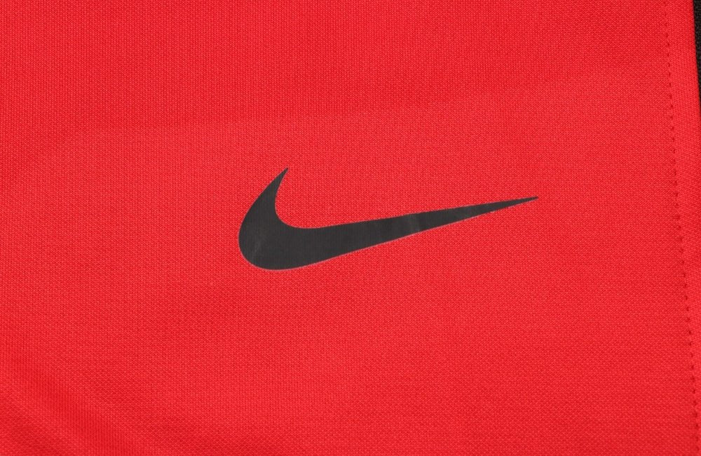 PSG Red Premium Tracksuit from FootballPrestige.com - Premium Football Kits