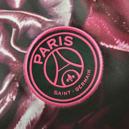 PSG "Rose" Premium Kit from FootballPrestige.com - Premium Football Kits