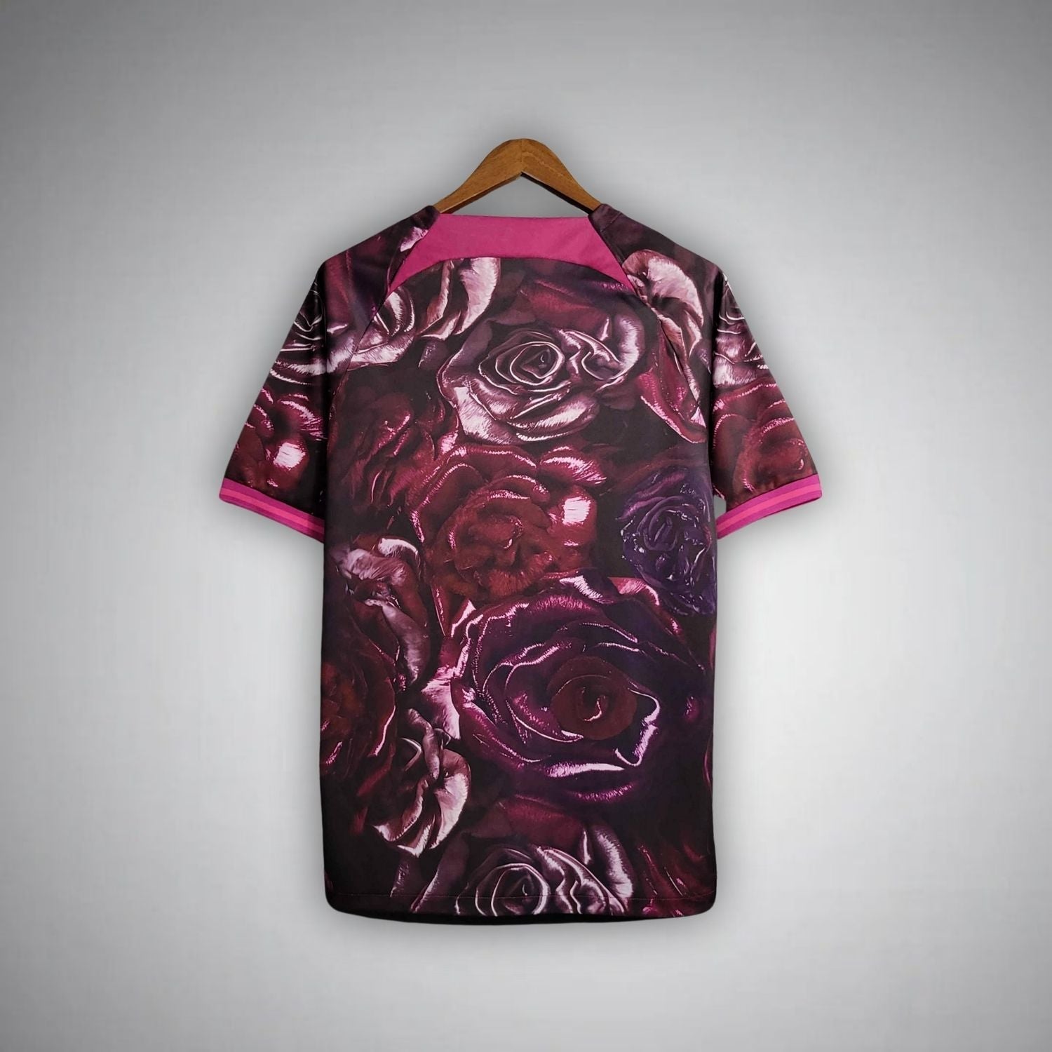 PSG "Rose" Premium Kit from FootballPrestige.com - Premium Football Kits