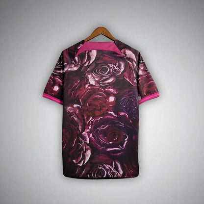 PSG "Rose" Premium Kit from FootballPrestige.com - Premium Football Kits