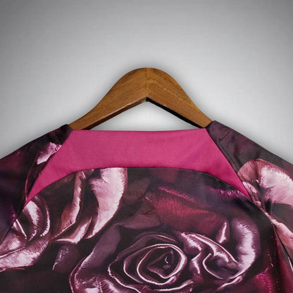 PSG "Rose" Premium Kit from FootballPrestige.com - Premium Football Kits