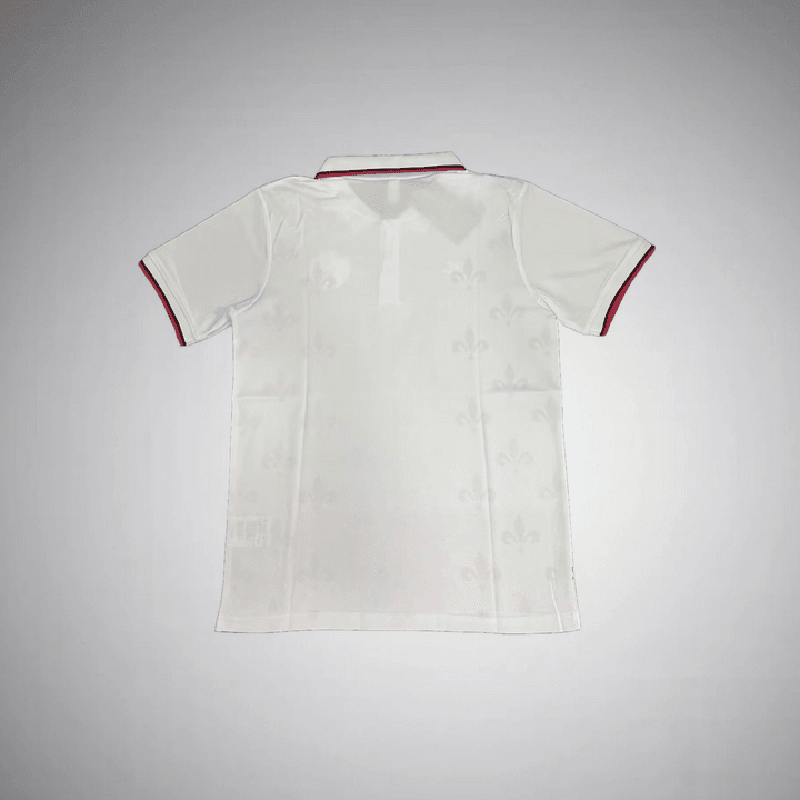 PSG "Royal Fleur - de - Lis" Premium Kit from FootballPrestige.com - Premium Football Kits