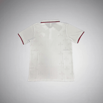 PSG "Royal Fleur - de - Lis" Premium Kit from FootballPrestige.com - Premium Football Kits