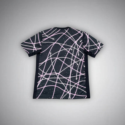 PSG "Stellar Grid" Premium Kit from FootballPrestige.com - Premium Football Kits