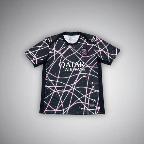 PSG "Stellar Grid" Premium Kit from FootballPrestige.com - Premium Football Kits