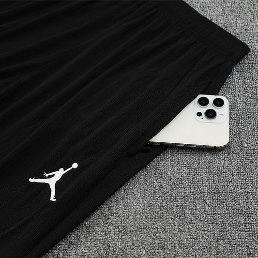 PSG "Stellar Grid" Premium Tracksuit from FootballPrestige.com - Premium Football Kits
