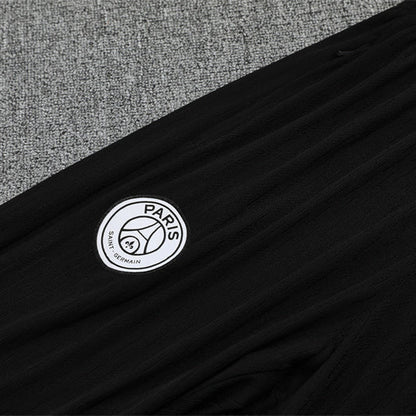 PSG "Stellar Grid" Premium Tracksuit from FootballPrestige.com - Premium Football Kits