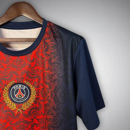 PSG "The Emperor" Premium Kit from FootballPrestige.com - Premium Football Kits