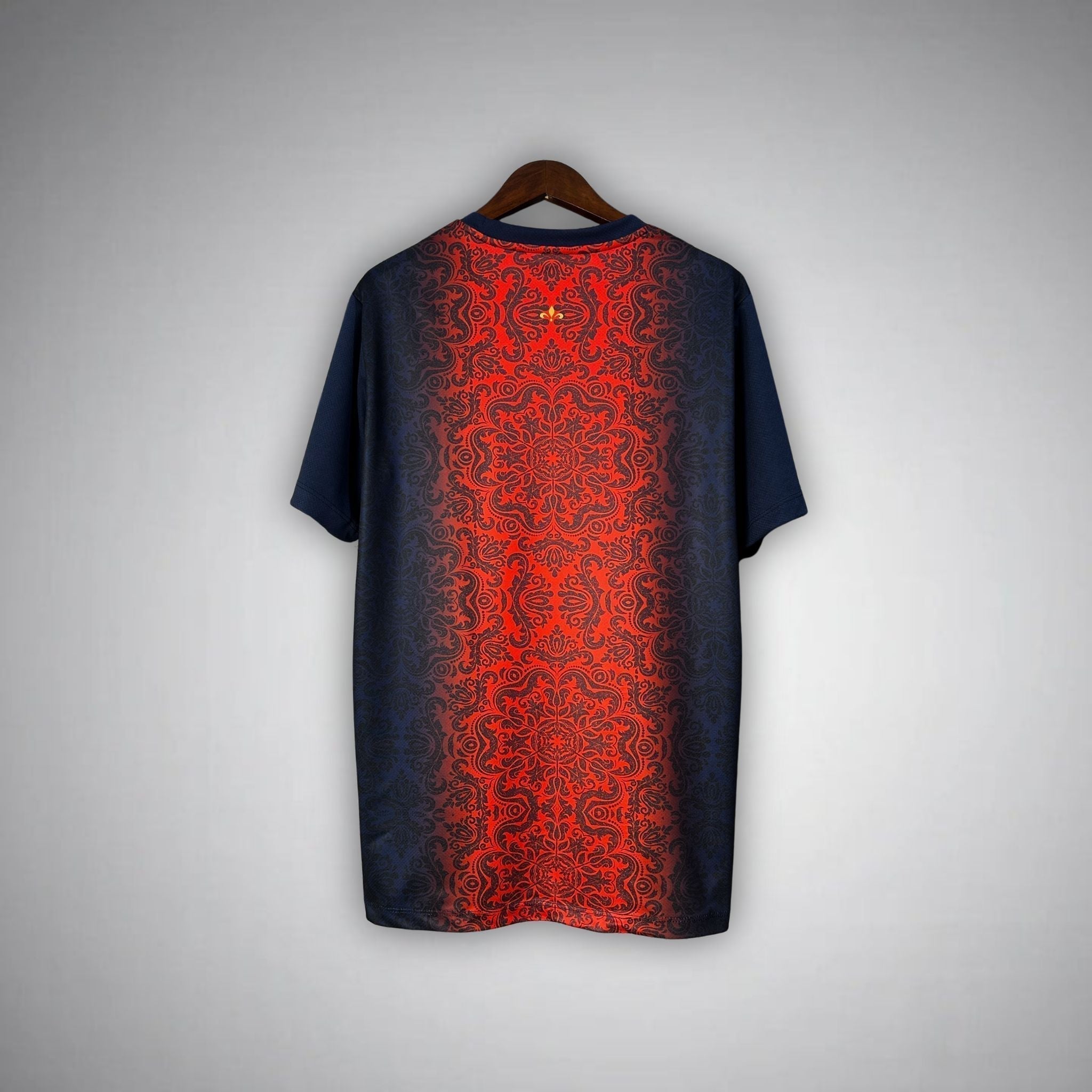 PSG "The Emperor" Premium Kit from FootballPrestige.com - Premium Football Kits