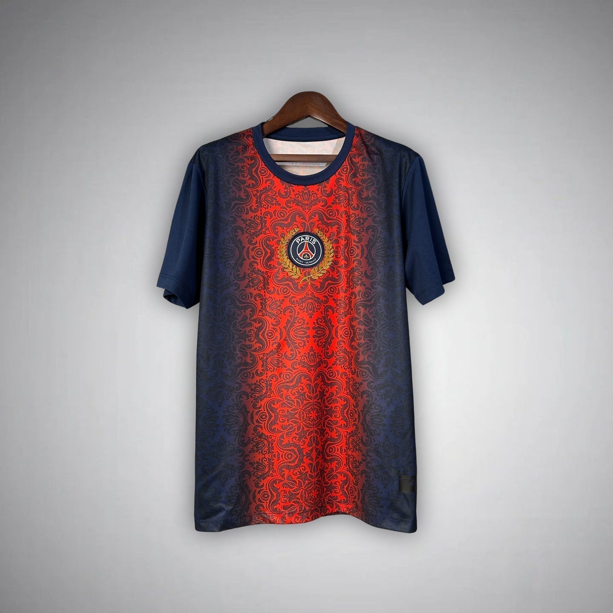 PSG "The Emperor" Premium Kit from FootballPrestige.com - Premium Football Kits