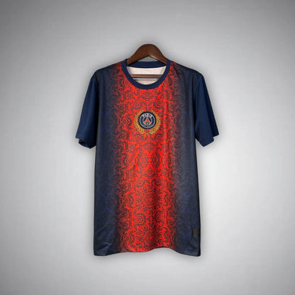 PSG "The Emperor" Premium Kit from FootballPrestige.com - Premium Football Kits