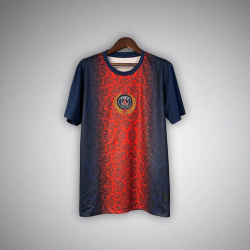 PSG "The Emperor" Premium Kit from FootballPrestige.com - Premium Football Kits