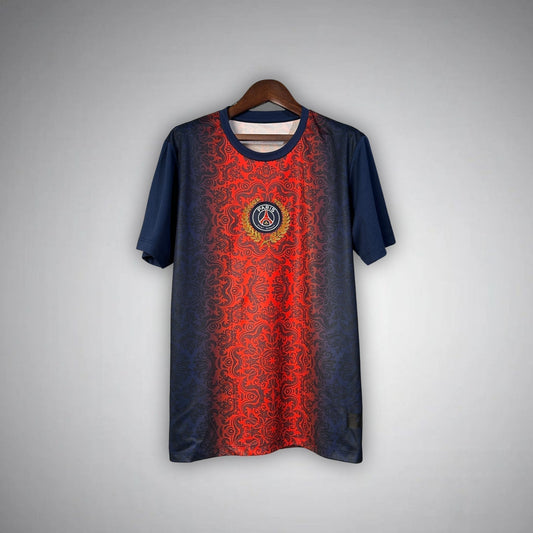 PSG "The Emperor" Premium Kit from FootballPrestige.com - Premium Football Kits