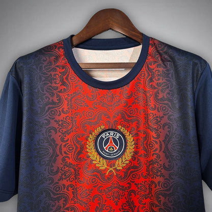 PSG "The Emperor" Premium Kit from FootballPrestige.com - Premium Football Kits