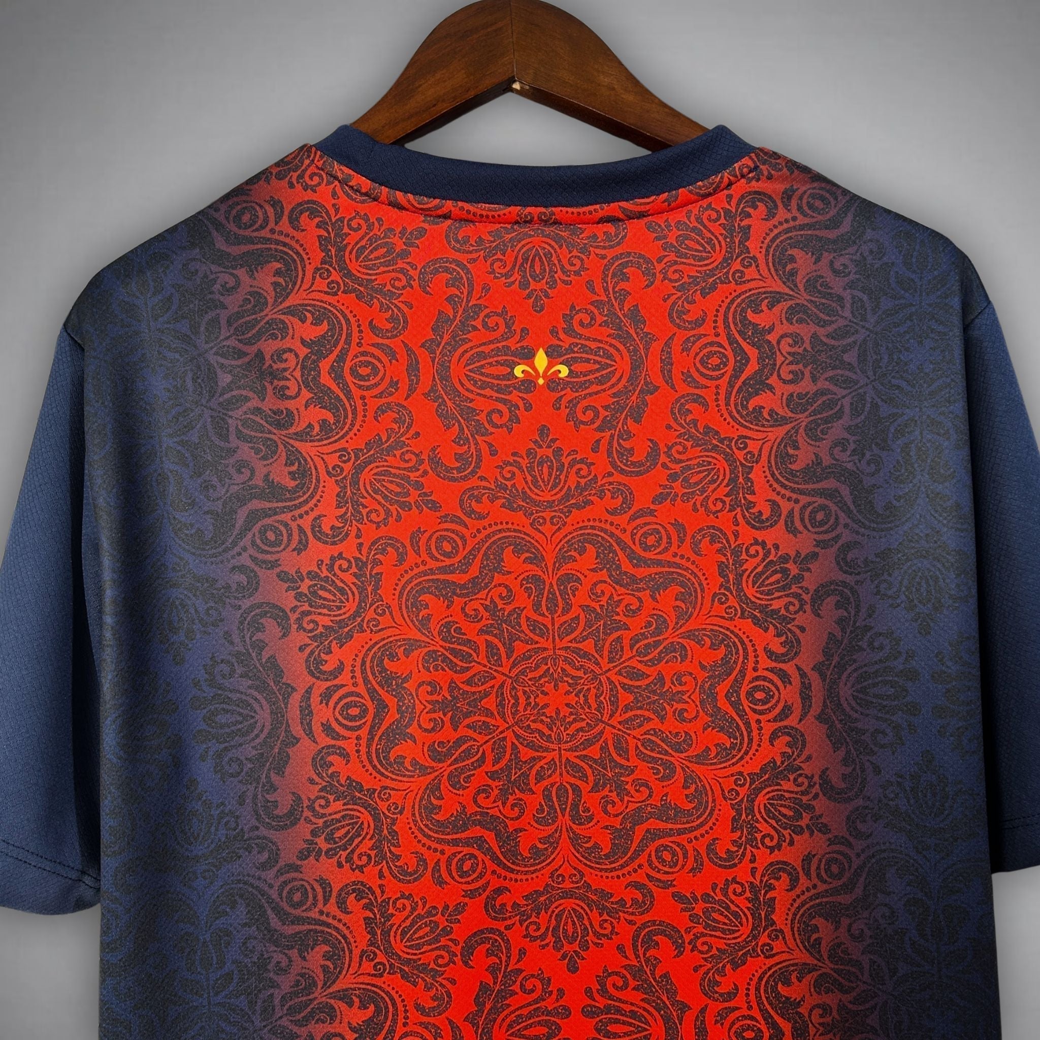 PSG "The Emperor" Premium Kit from FootballPrestige.com - Premium Football Kits