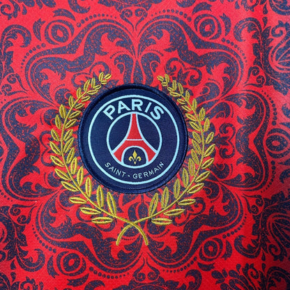 PSG "The Emperor" Premium Kit from FootballPrestige.com - Premium Football Kits