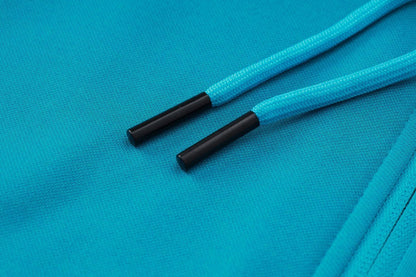 PSG Turquoise and Pink Premium Tracksuit from FootballPrestige.com - Premium Football Kits