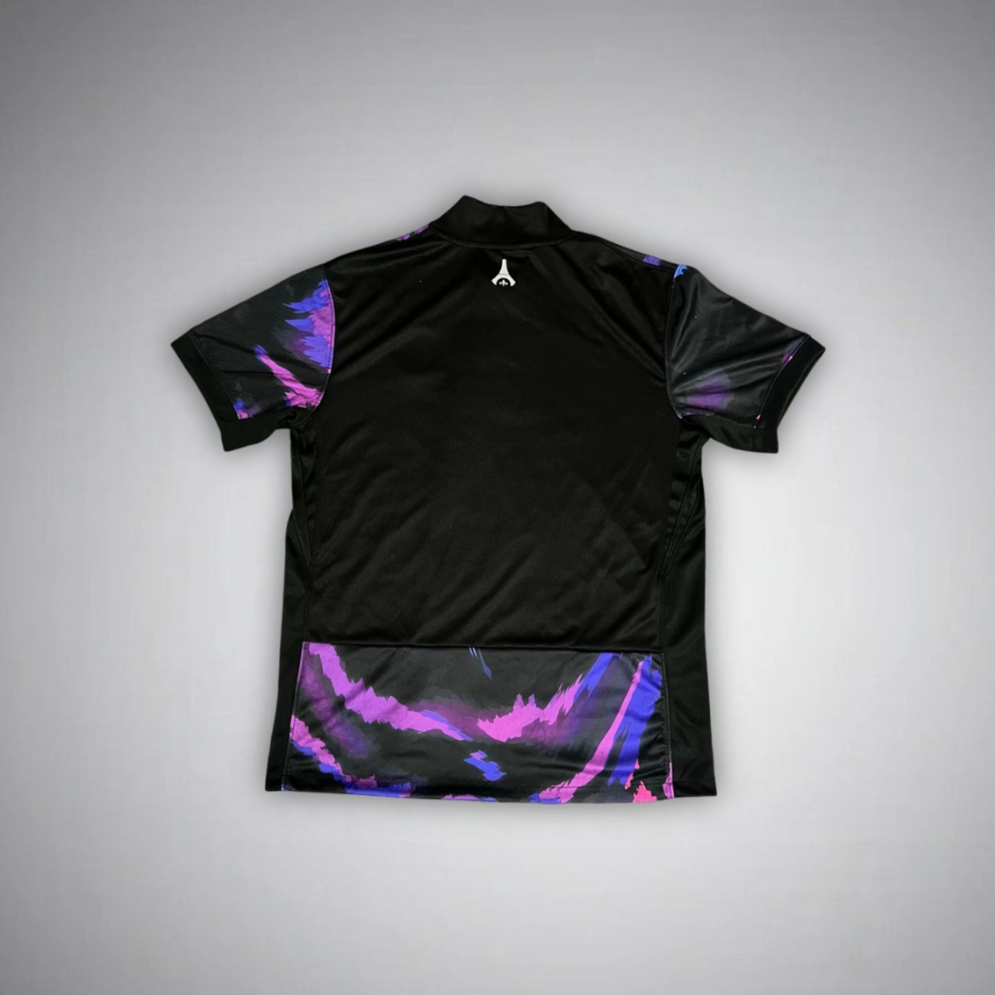 PSG "Velvet Storm" Premium Kit from FootballPrestige.com - Premium Football Kits