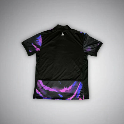 PSG "Velvet Storm" Premium Kit from FootballPrestige.com - Premium Football Kits