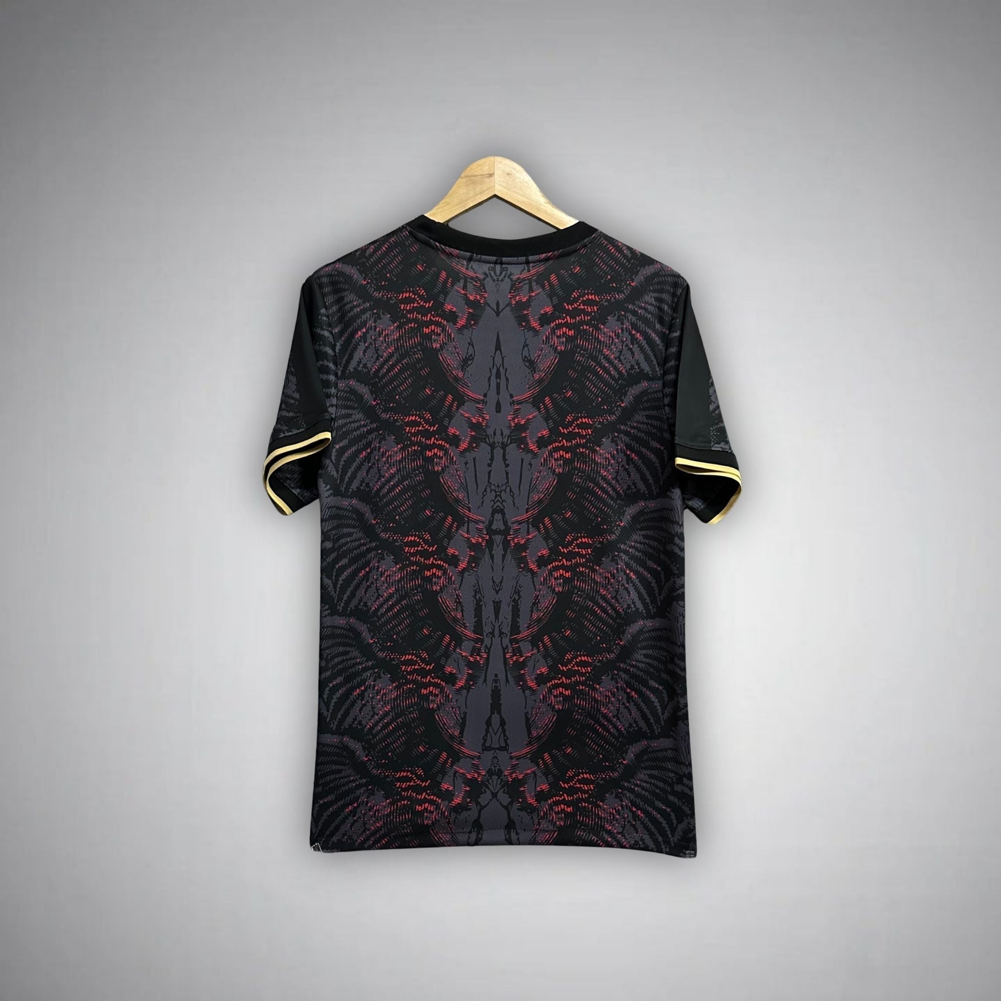 PSG "Wings of Glory" Premium Kit from FootballPrestige.com - Premium Football Kits